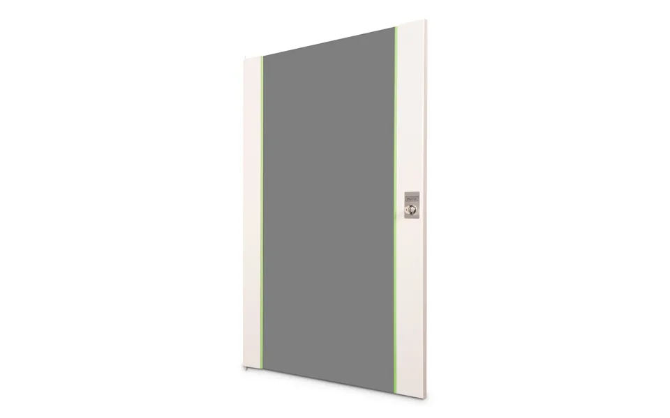 Digitus Glass Front Door For 19 20u Wall-mounted Enclosure Uniqu