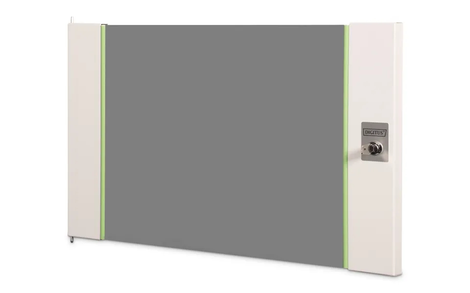 Digitus Glass Front Door For 19 7u Wall-mounted Enclosure Unique