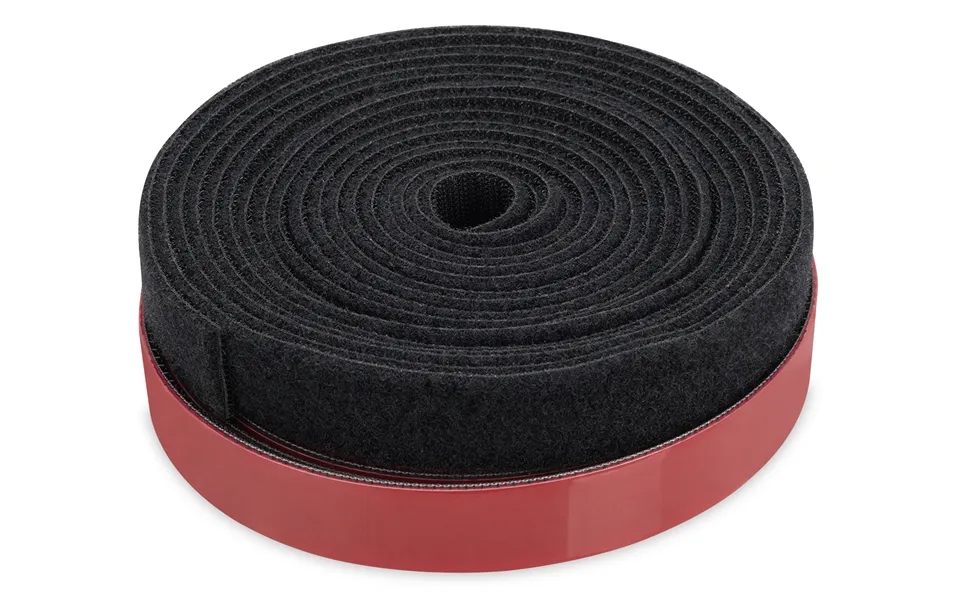 Digitus Hook And Loop Cable Management System. Mushroom Fastener 2