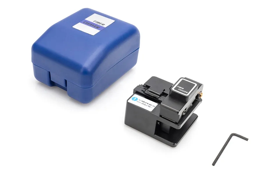 Digitus Optical Fibre Cleaver