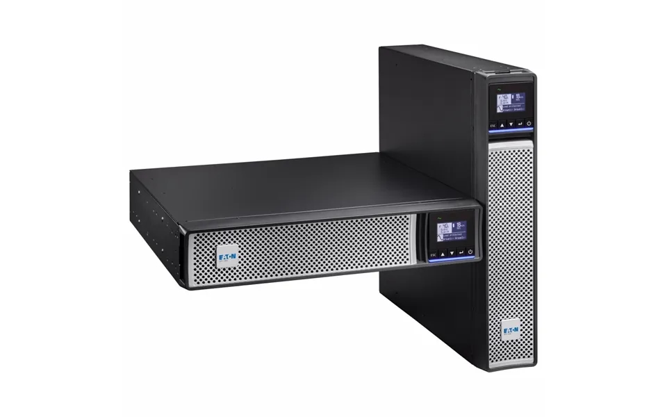 Eaton 5px Gen2 Uninterruptible Power Supply Ups Line-interactive 3 K