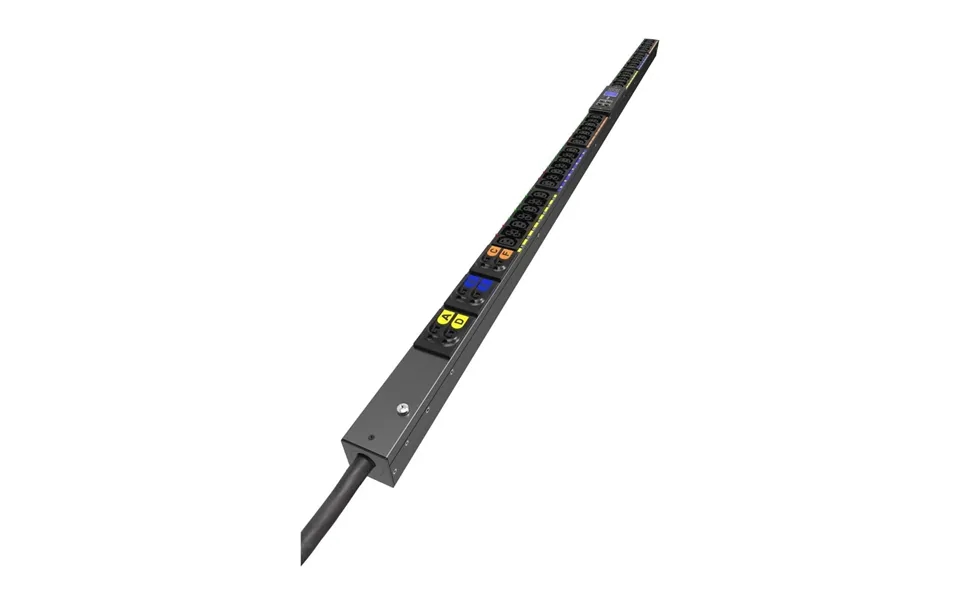 Eaton Evmaf332x Power Distribution Unit Pdu 42 Ac Outlet S 39u Blac