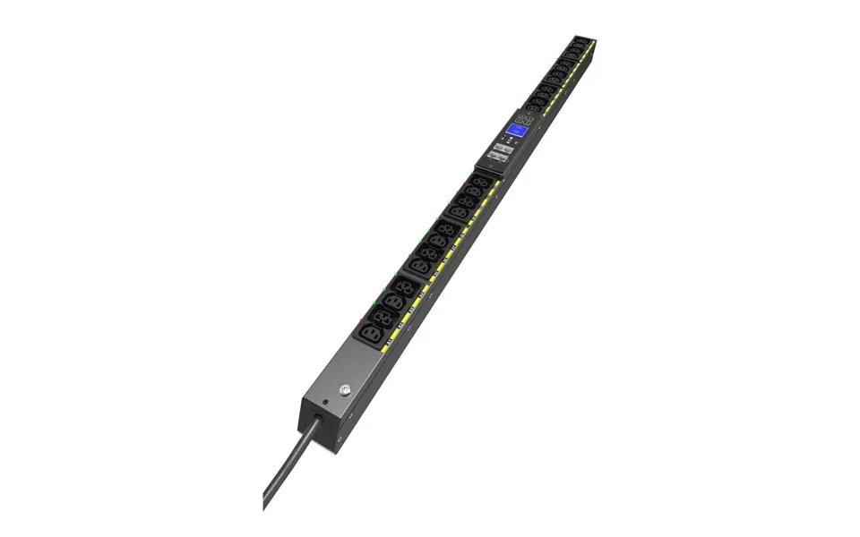 Eaton Evmafc20a Power Distribution Unit Pdu 24 Ac Outlet S 22