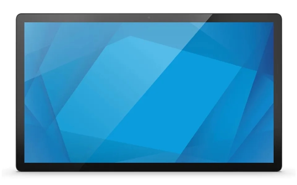 Elo Touch Solutions I-series 4 Slate Interactive Flat Panel 39