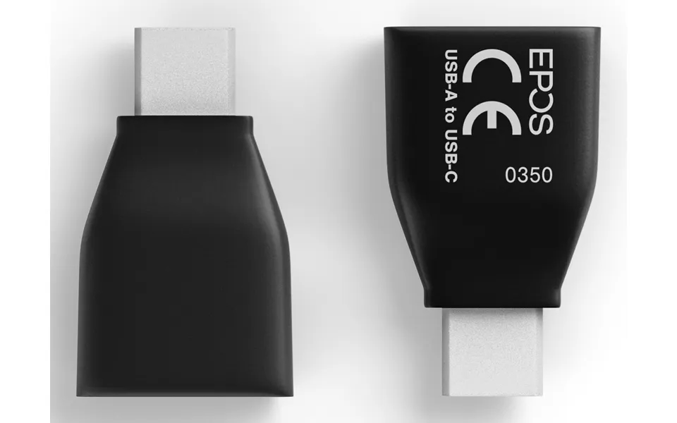 Epos Usb-a To Usb-c