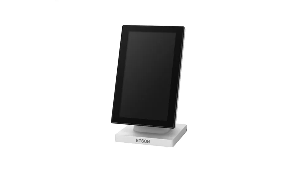 Epson A61ch62101 Showcase White