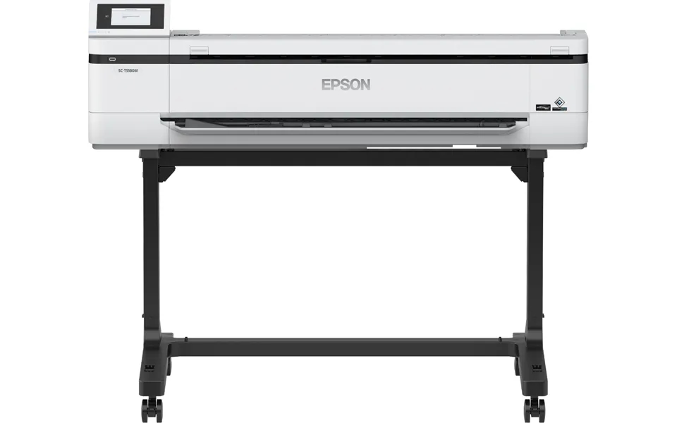 Epson Surecolor Sc-t5100m Large Format Printer Wi-fi Inkjet Colour 240