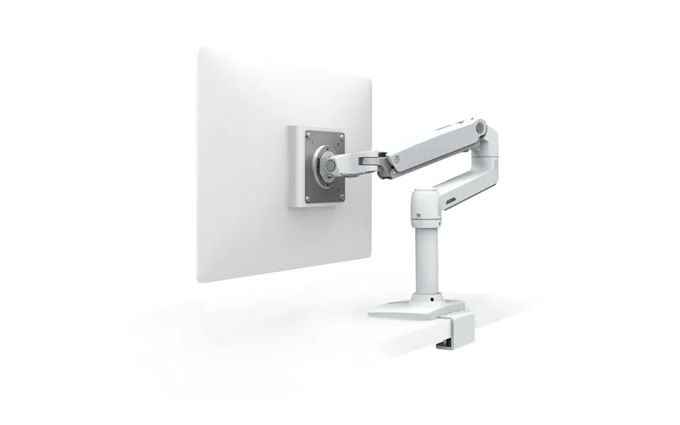 Ergotron 45-503-216 Monitor Mount Stand 81.3 Cm 32 Desk Whit