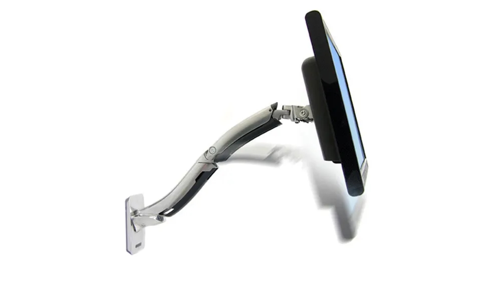 Ergotron Mx Wall Mount Lcd Arm 106.7 Cm 42 Aluminium