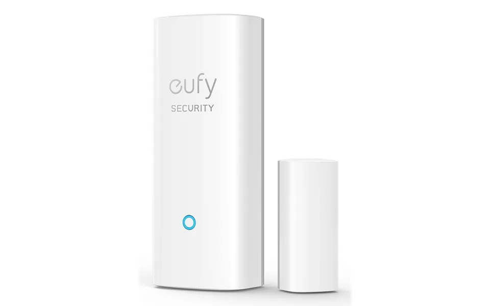 Eufy T89000d4 Door Window Sensor Wireless Door Window White