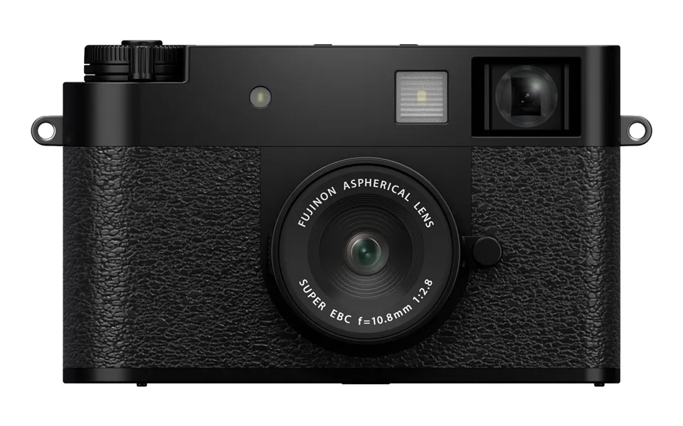 Fujifilm X -hf1 1 Compact Camera 17.74 Mp Bsi Cmos 7296 X 4864 P