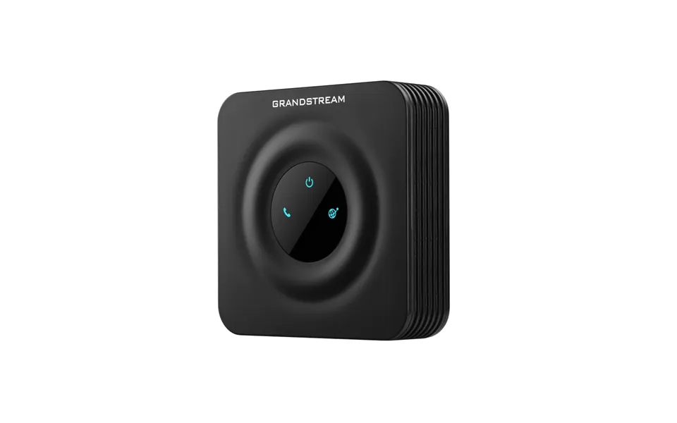 Grandstream Networks Ht801 Gateway Controller 10. 100 Mbit S