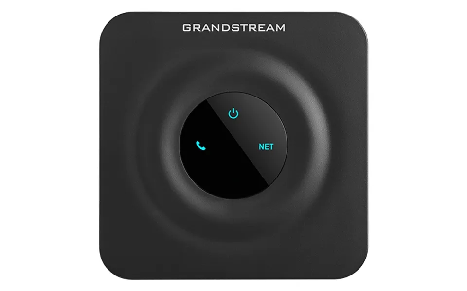 Grandstream Networks Ht801-v2 Gateway Controller 10. 100 Mbit S