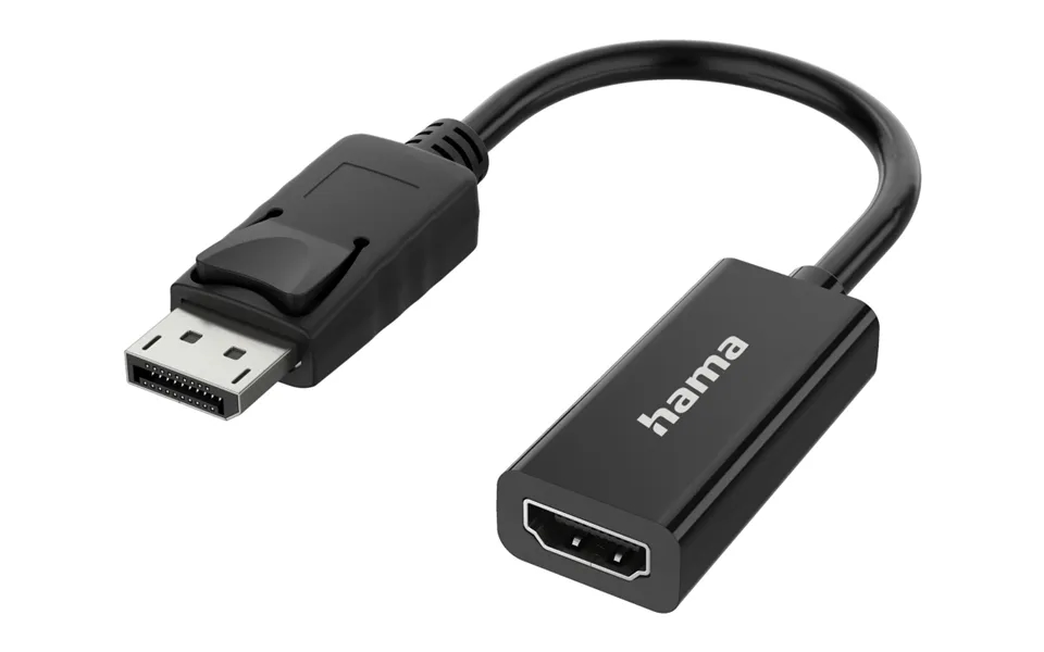 Hama 00300092 Interface Cards Adapter Hdmi