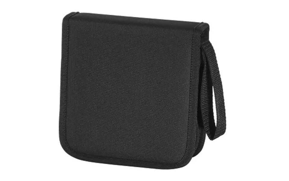 Hama 11615 32 Discs Black