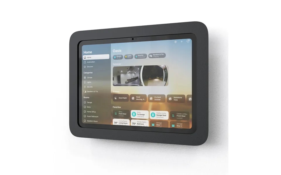 Heckler Design H756-bg Mounting Kit