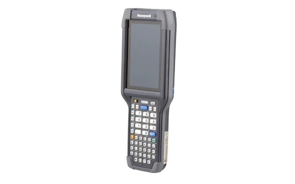 Honeywell Ck65 Handheld Mobile Computer 10.2 Cm 4 480 X 800 Pi
