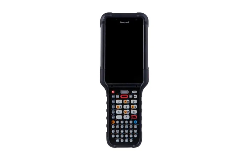 Honeywell Ck67 Handheld Mobile Computer 10.9 Cm 4.3 800 X 480