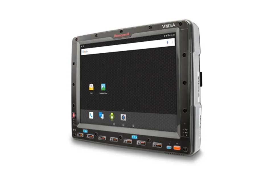 Honeywell Thor Vm3a Handheld Mobile Computer 30.7 Cm 12.1 1024