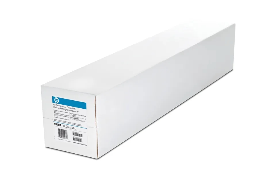 Hp Ch037a Lamination Film 1 Pc S