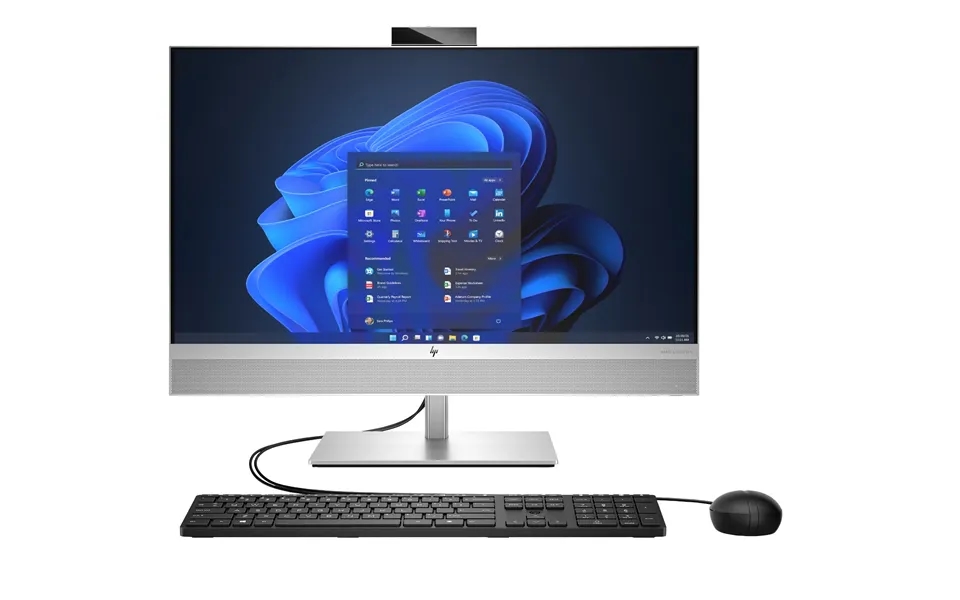 Hp Eliteone 870 G9 Intel Core I7 I7-14700 68.6 Cm 27 2560 X