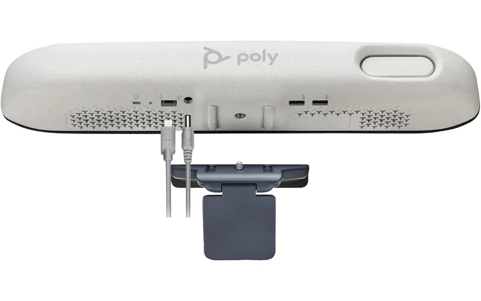 Hp Poly Studio E70 P15 R30 Display Clamp