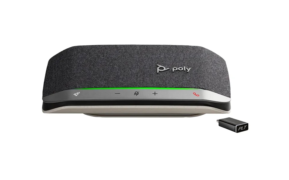 Hp Poly Sync 20 Usb-c Speakerphone