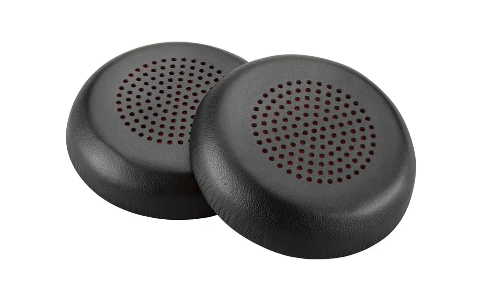 Hp Poly Voyager Focus 2 Leatherette Ear Cushions 2 Pieces