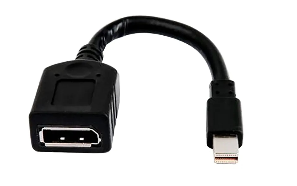 Hp Single Minidp-to-dp Adapter Cable