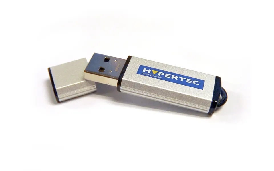 Hypertec 64gb Usb3.0 Standard Hyperdrive