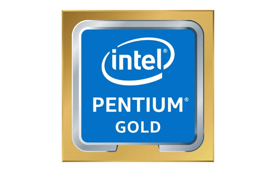 Intel Pentium Gold G6405 Processor 4.1 Ghz 4 Mb Smart Cache Box