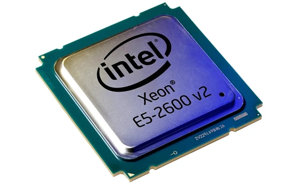 Intel Xeon E5-2687wv2 Processor 3.4 Ghz 25 Mb Smart Cache Tray