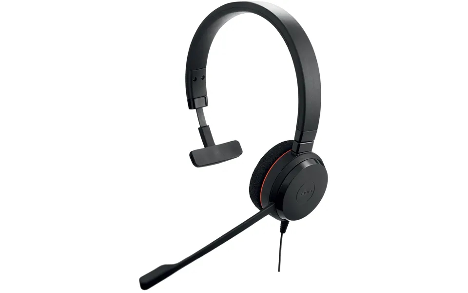 Jabra Evolve 20 Ms Mono