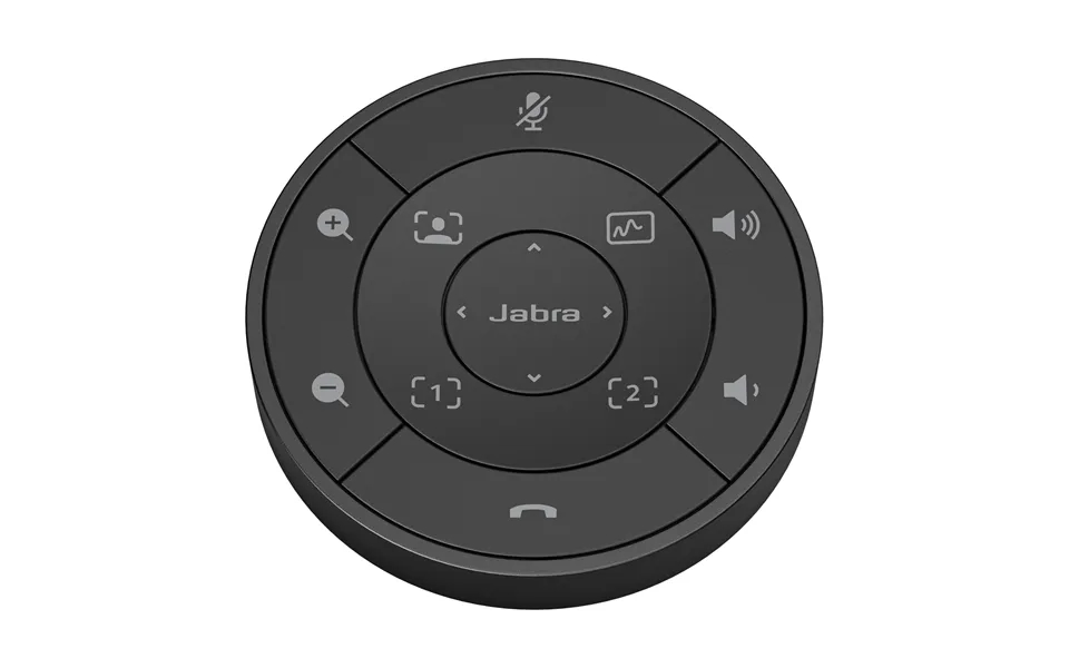 Jabra Panacast 50 Remote - Black