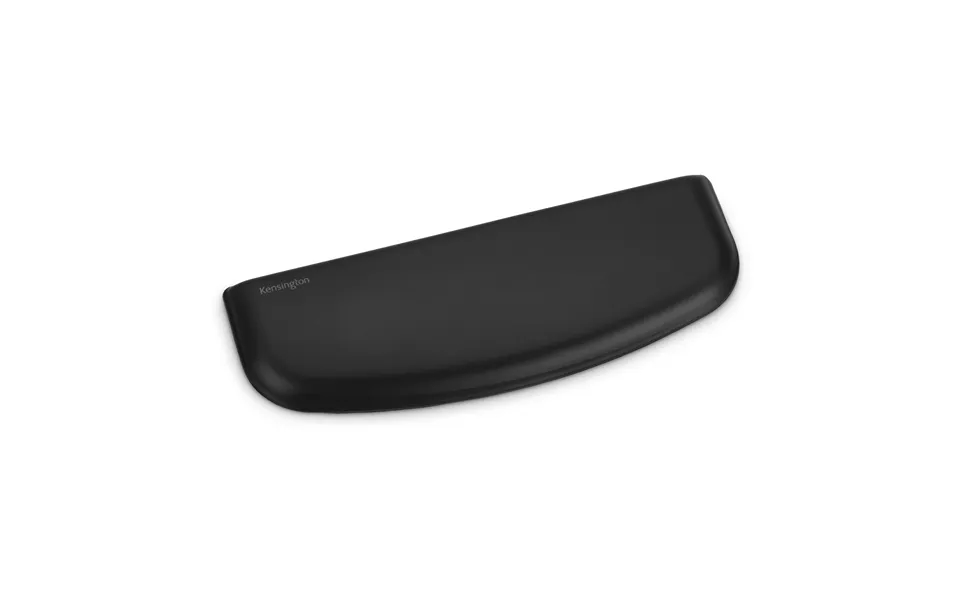 Kensington Ergosoft Wrist Rest For Slim. Compact Keyboards