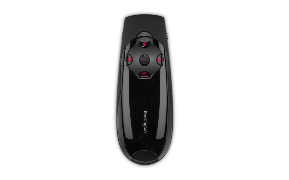 Kensington Presenter Expert Wireless Cursor Control With Red Laser