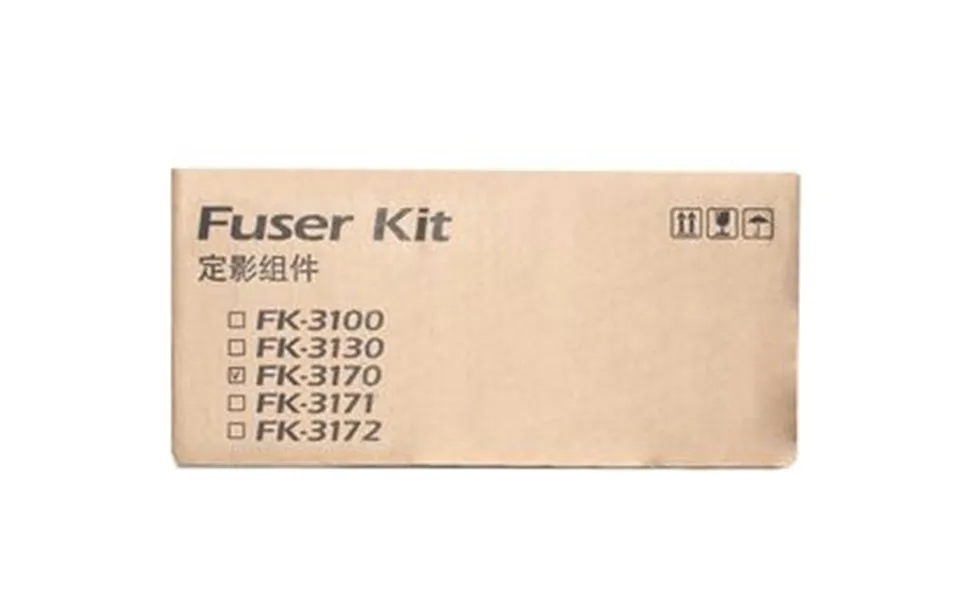Kyocera 302t993010 Fk-3170 Fuser Kit 230v For Kyocera P 3045
