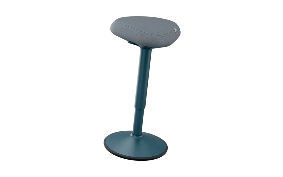 Leitz Ergo Active Standing Stool With Comfort Seat