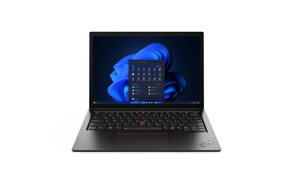 Lenovo Thinkpad L13 2-in-1 Gen 5 Intel Intel Core Ultra 7 155u Hybri