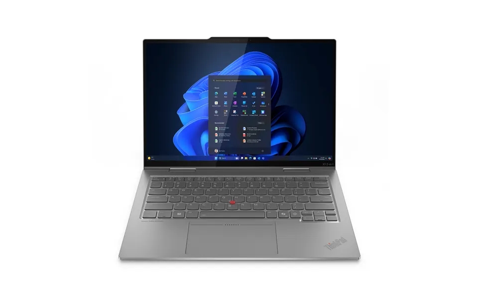 Lenovo Thinkpad X1 2-in-1 Gen 10 Aura Edition Intel Core Ultra 7 255u