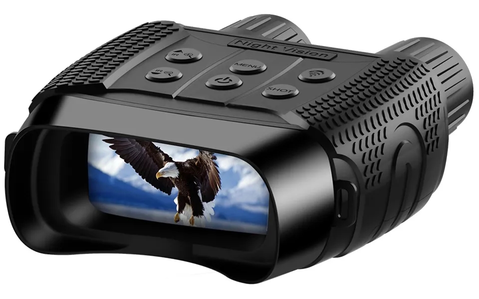 Levenhuk Halo 13x Binocular Black