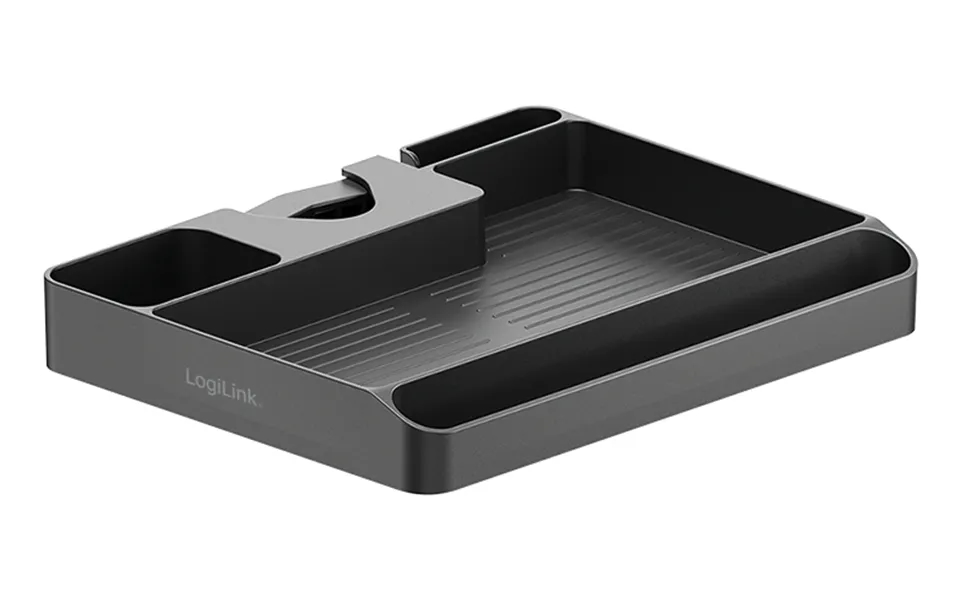 Logilink Eo0070 Monitor Accessory Organizer