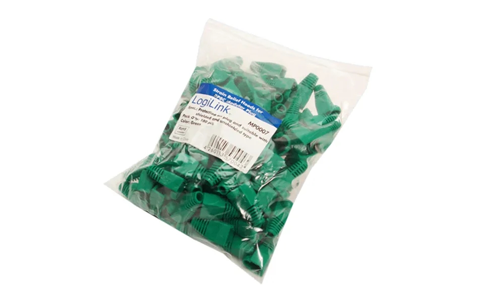 Logilink Mp0007 Cable Accessory Cable Boot