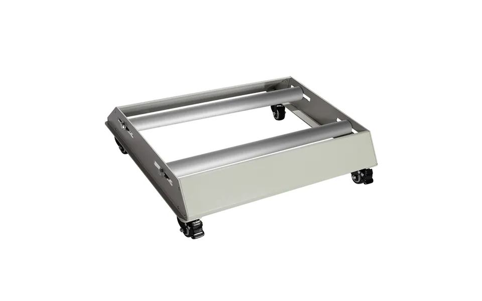 Logilink Wz0061 Cable Tray Grey