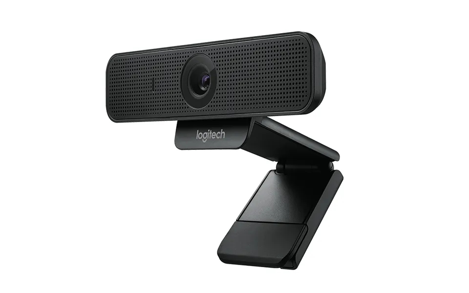 Logitech C925e Business Webcam