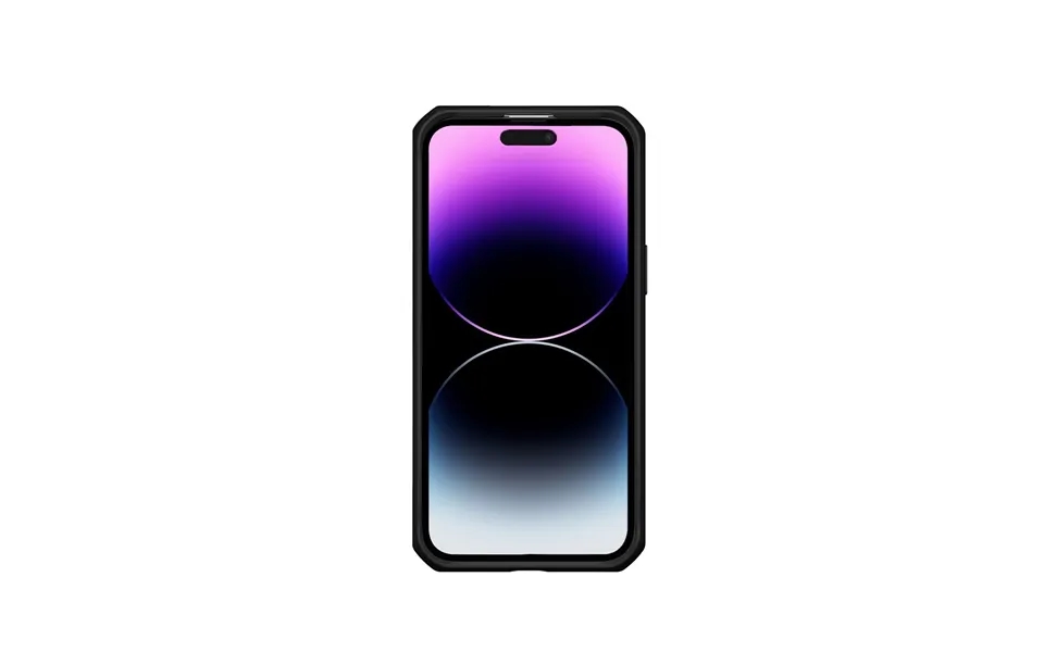 Mobilis 066052 Mobile Phone Case 15.5 Cm 6.1 Cover Black