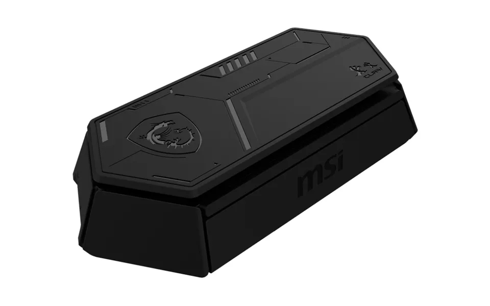 Msi Nest Docking Station Mobile Device Dock Station Handheld Gaming Co