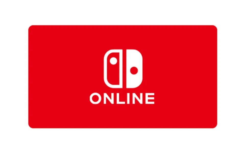 Nintendo Nso Individual Membership 12 Months
