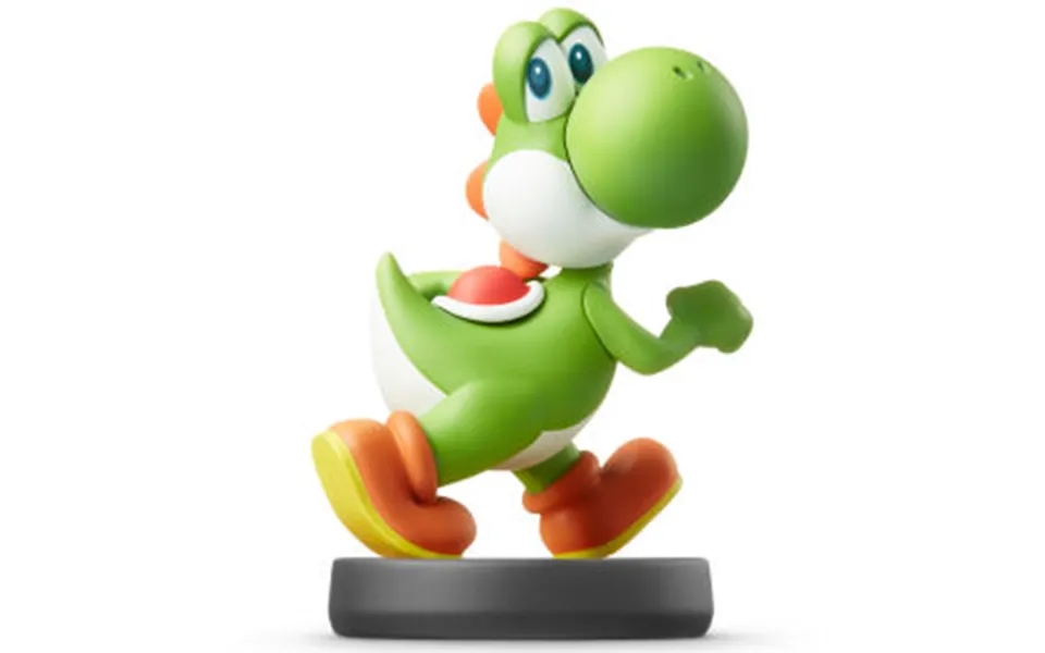 Nintendo Yoshi No.3