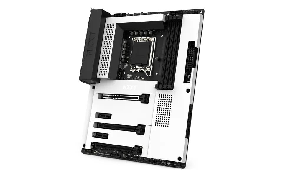 Nzxt N7 Z790 Intel Z790 Lga 1700 Atx